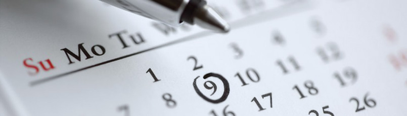 news & events